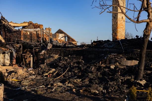 24/7 Emergency Smoke Damage Removal experts in Cottage Grove, MN