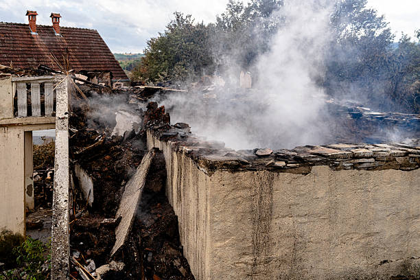 Reliable Smoke Damage Removal contractor in Cottage Grove, MN by Fire Damage Biloxi
