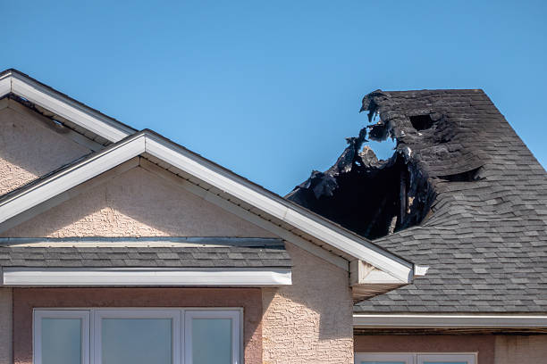 Licensed Smoke Damage Removal service in Cottage Grove, MN - Fire Damage Biloxi